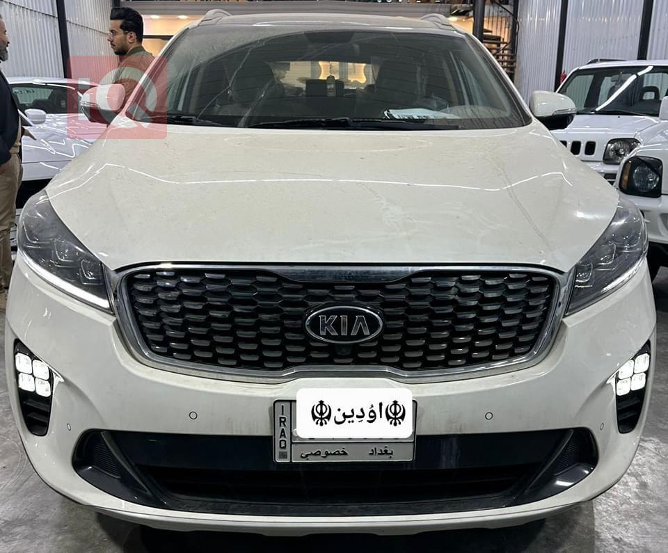 كيا سورينتو